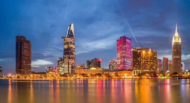 Restaurant Lost In Saigon in  - SaigonShops