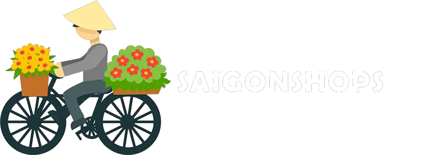 Logo SaigonShops