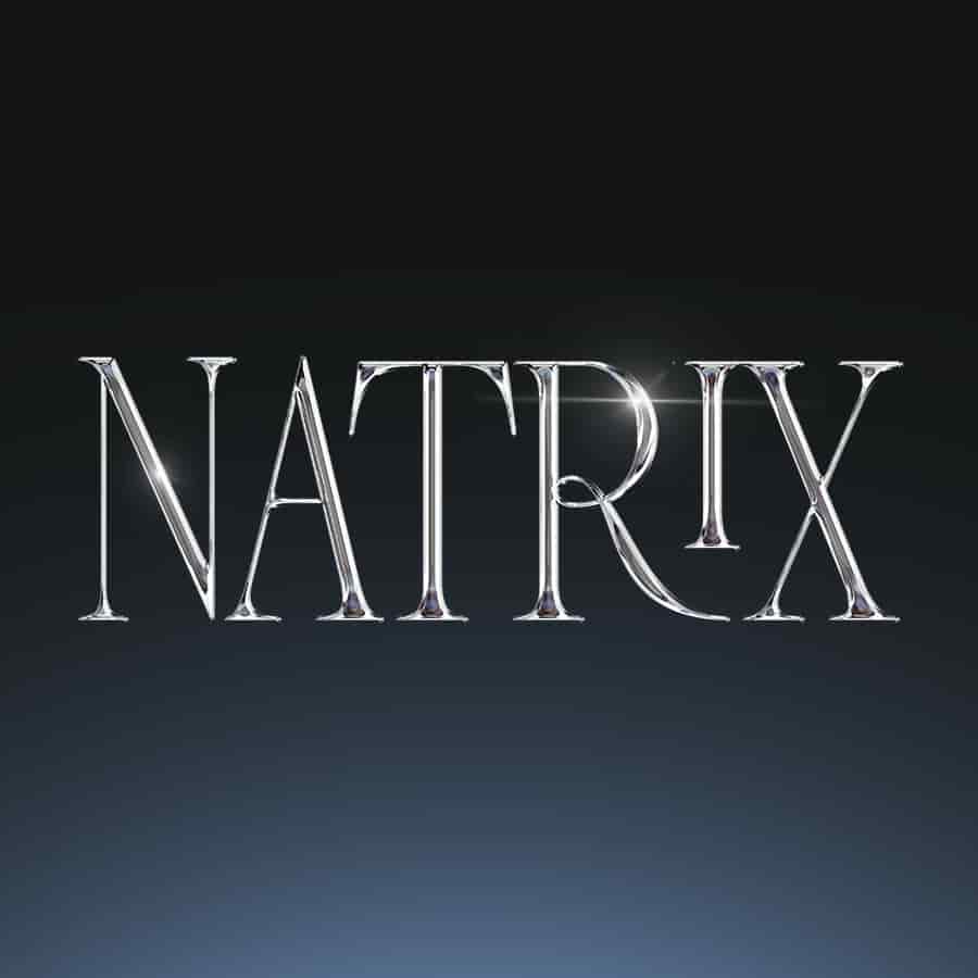 Natrix bar Natrix bar