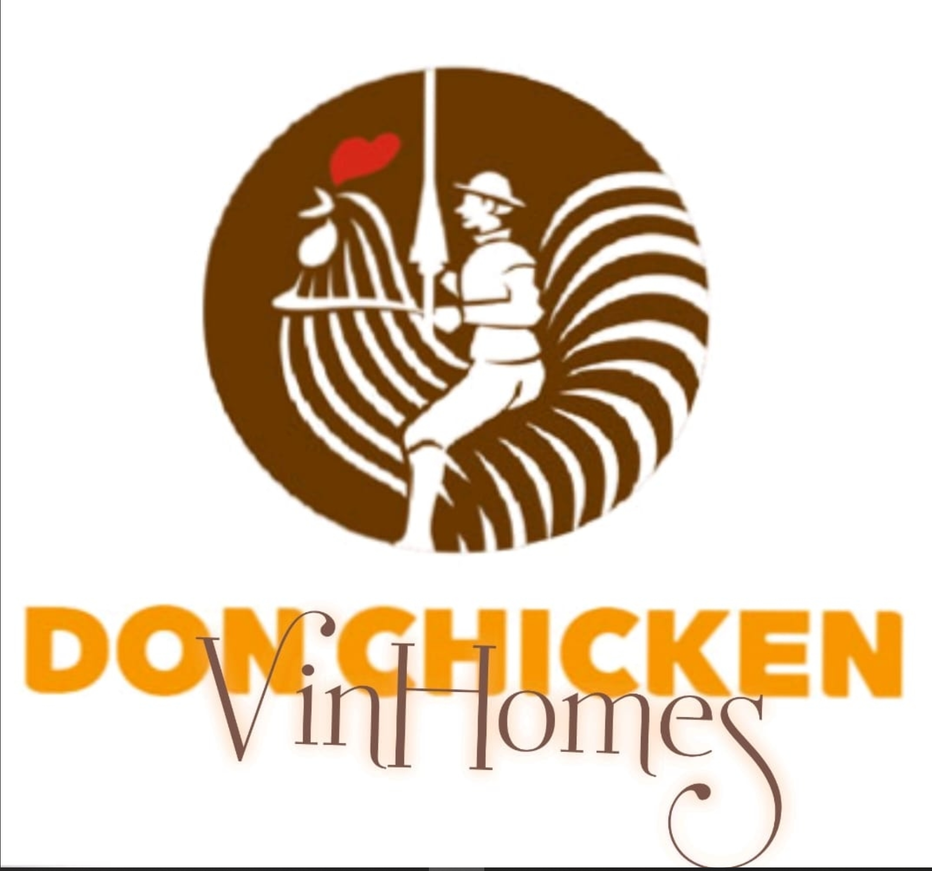 DonChicken Vinhomes