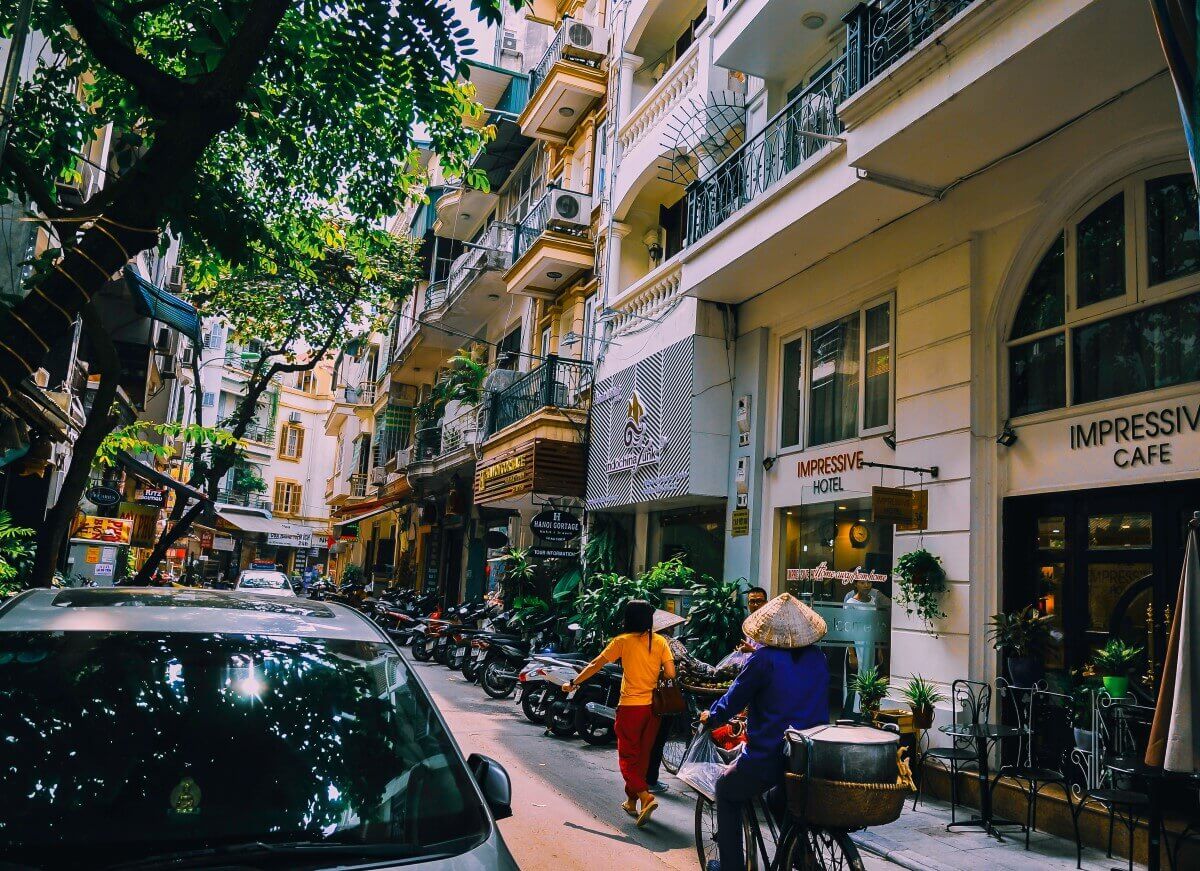 10 practical tips for a successful expat life in Vietnam