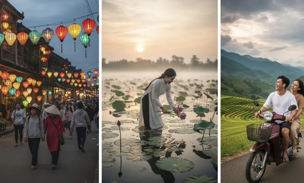 11 Unmissable Experiences to Discover the Vibrant Essence of Vietnam