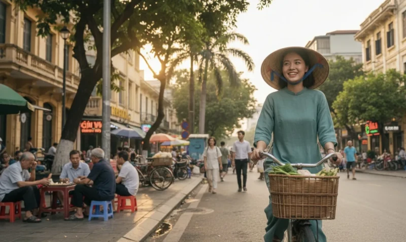 11 Free Experiences to Enjoy in Ho Chi Minh City (Saigon) Without Spending a Dime