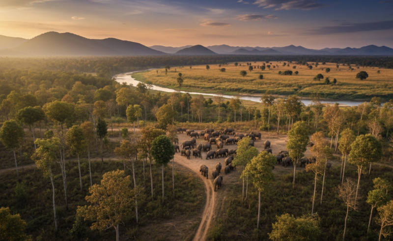 Discover the Binh Ta Archaeological Vestiges: A Journey Through Ancient History