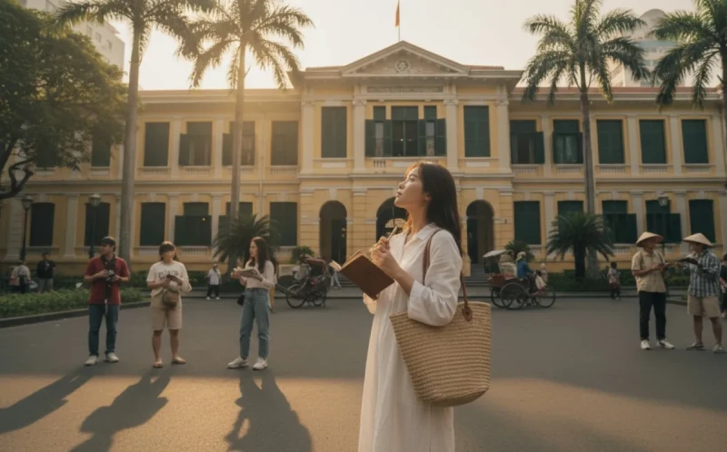 The Fascinating Origins of the Name 'Sai Gon'