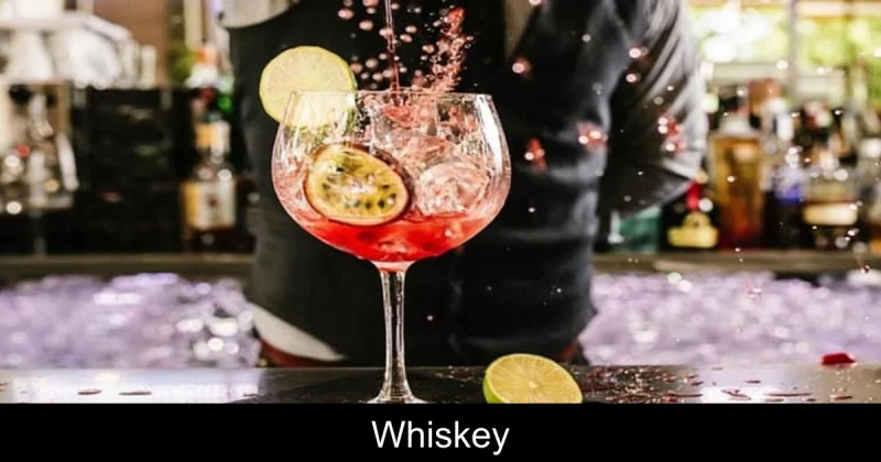Whiskey & Wares: The Ultimate Expat Bar Experience in Ho Chi Minh City