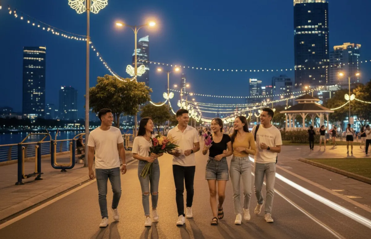 What to Do in Ho Chi Minh City at Night Besides Bars