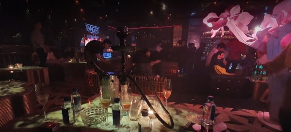 ATMOS CLUB