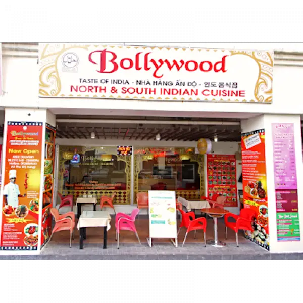 Bollywood Indian Cuisine - Sky Garden