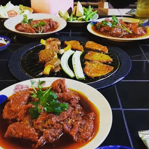3T Grill Restaurant 1