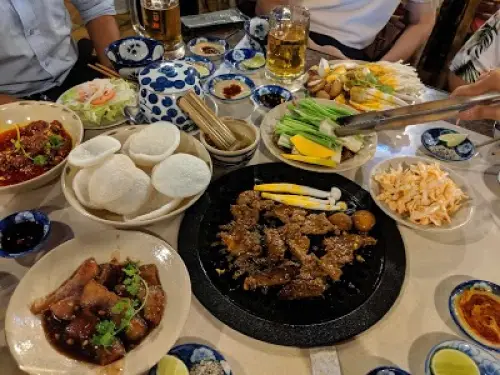 3T Grill Restaurant 6