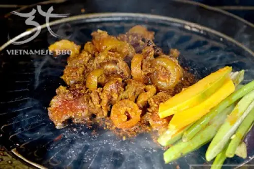 3T Grill Restaurant 3