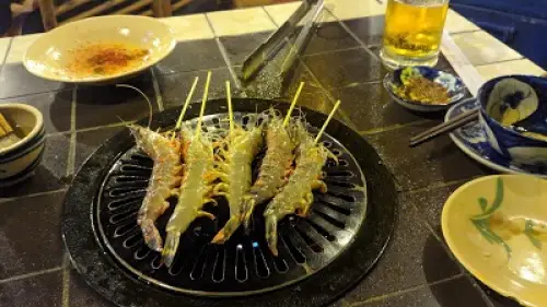 3T Grill Restaurant 2
