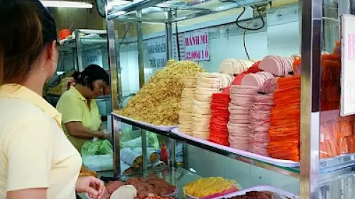 Banh Mi Huynh Hoa 7