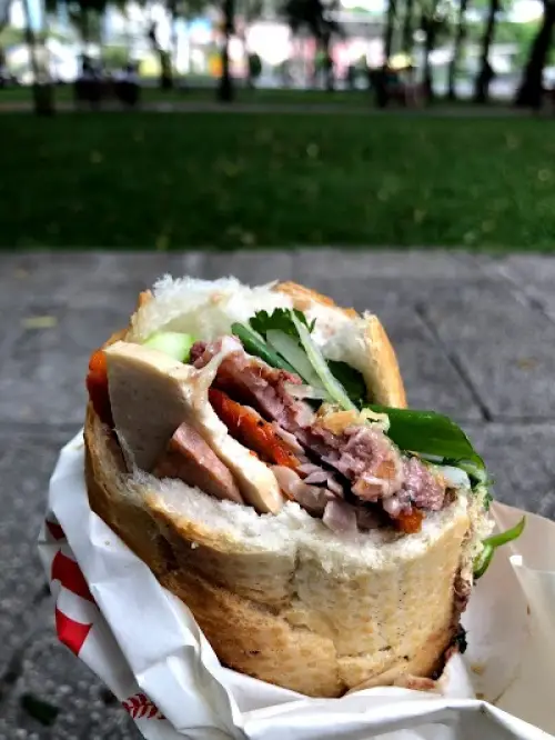 Banh Mi Huynh Hoa 5