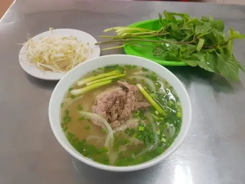 Banh Mi Huynh Hoa 2