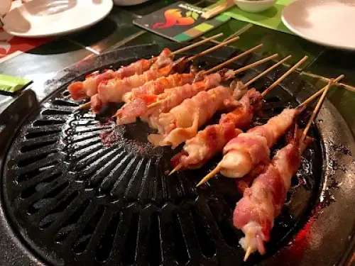 Barbecue Garden Restaurant 1