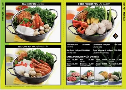 Barbecue Garden Restaurant 6