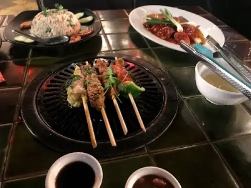 Barbecue Garden Restaurant 2