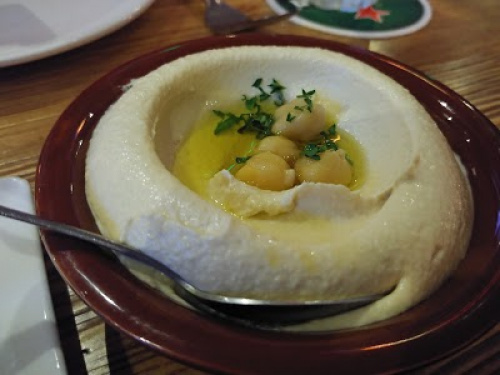Beirut - Mediterranean Kitchen & Lounge 14
