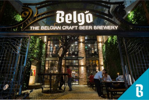 Belgo - Quận 3 10