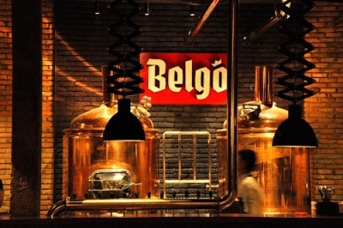 Belgo - Quận 3 1