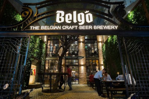 Belgo - Quận 3 3