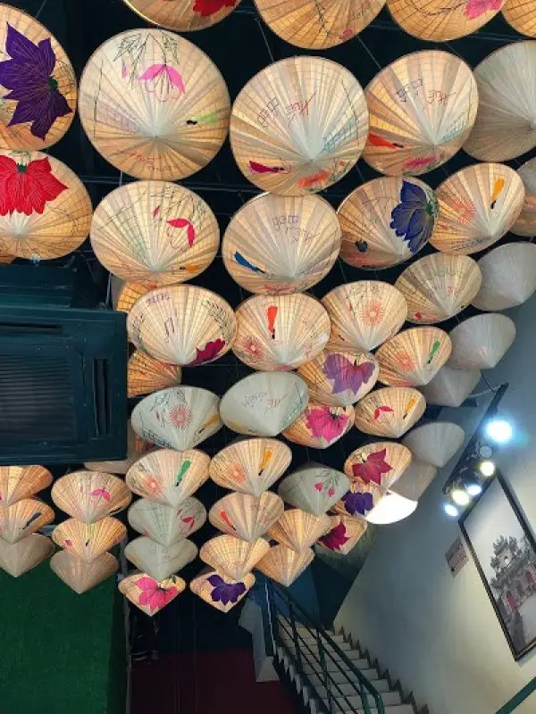 Bún Bò Huế An Hoà 8