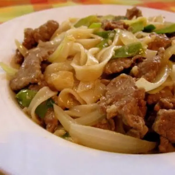 Bún Bò Huế An Hoà 6