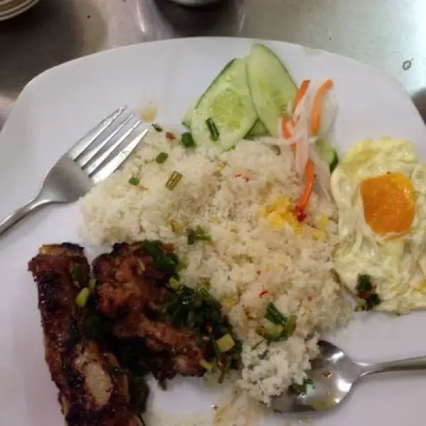 Bún Bò Huế An Hoà 5