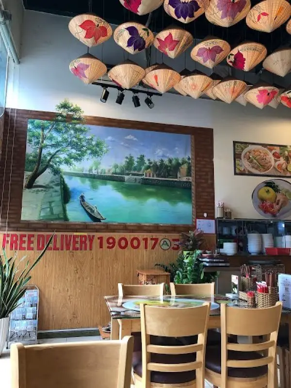 Bún Bò Huế An Hoà 3