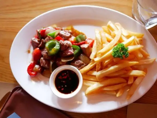 Brix Wine Bar & Kitchen 1