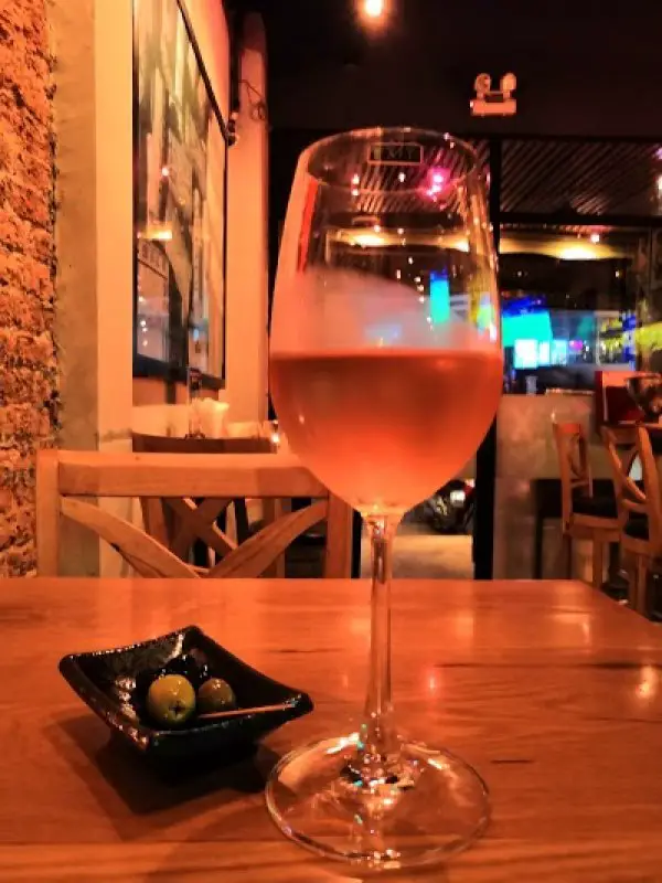 Brix Wine Bar & Kitchen 7