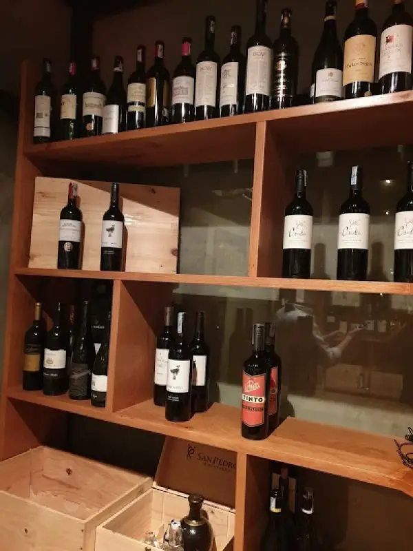 Brix Wine Bar & Kitchen 5