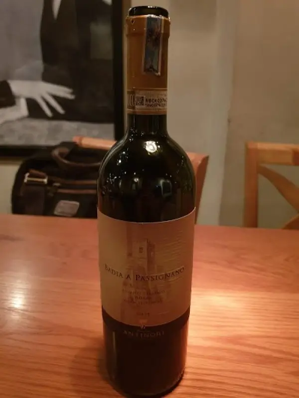 Brix Wine Bar & Kitchen 3