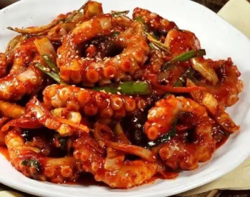 Bukchon Korean Restaurant Landmark 4 5