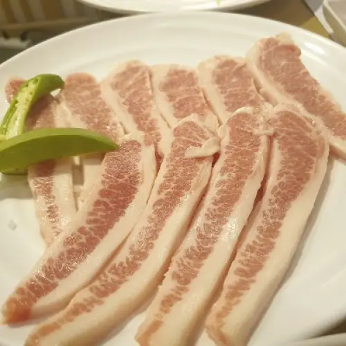 Bukchon Korean Restaurant Landmark 4 4