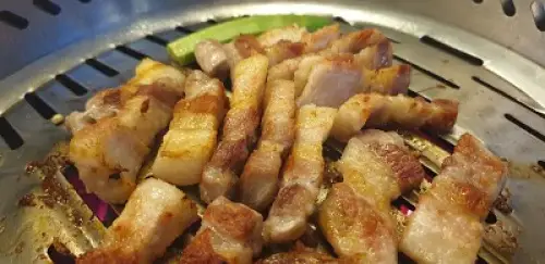 Bukchon Korean Restaurant Landmark 4 3