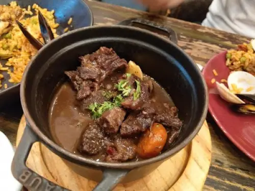 Cocotte - Ben Thanh 4