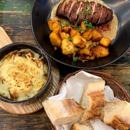 Cocotte - Ben Thanh 2