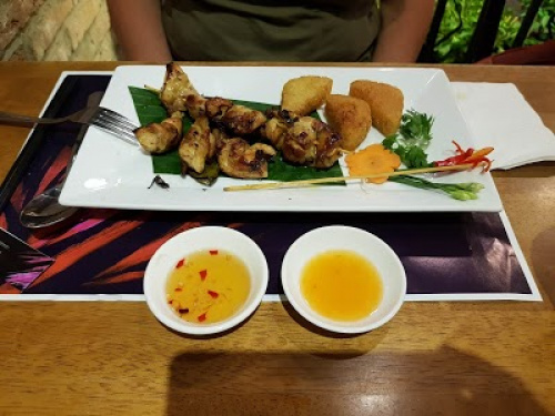 Dao Place Vietnamese Restaurant 1