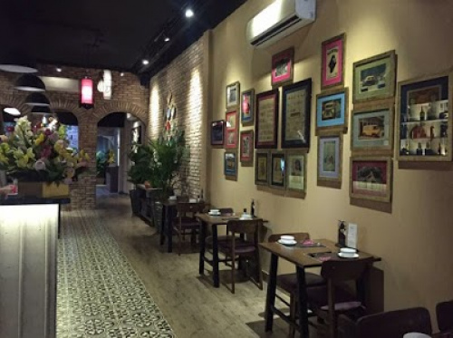 Dao Place Vietnamese Restaurant 5