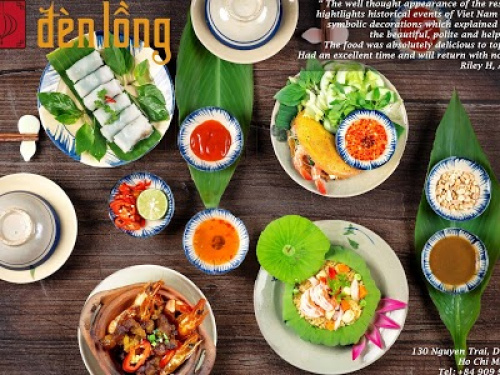Den Long Home Cooked Vietnamese Restaurant 9