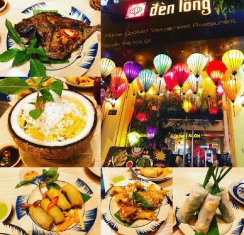 Den Long Home Cooked Vietnamese Restaurant 8