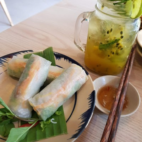Den Long Home Cooked Vietnamese Restaurant 5