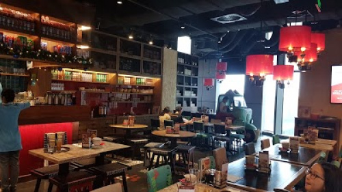 Di Mai Vietnamese Restaurant - Landmark 81 10