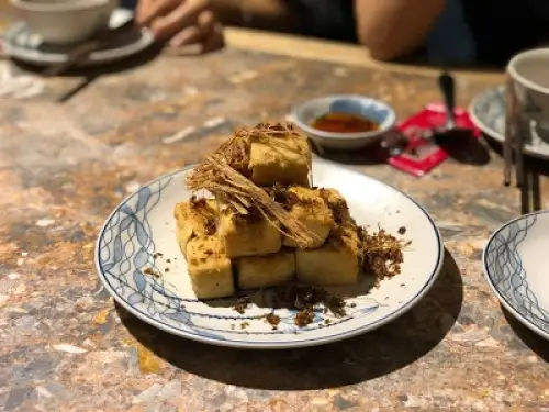 Di Mai Vietnamese Restaurant - Landmark 81 1