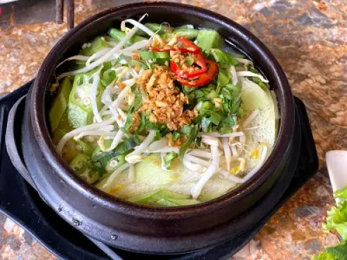 Di Mai Vietnamese Restaurant - Landmark 81 8