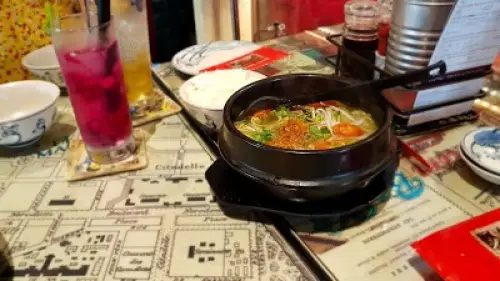 Di Mai Vietnamese Restaurant - Landmark 81 7