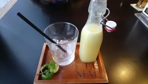 Di Mai Vietnamese Restaurant - Landmark 81 6